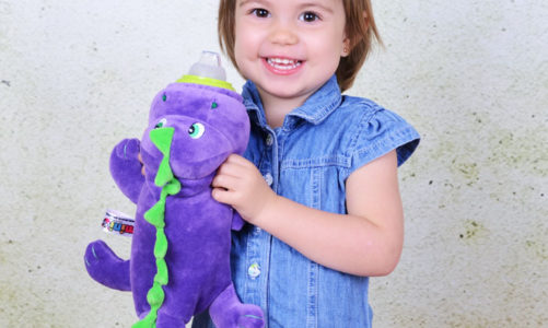 Co zabrać w podróż z dzieckiem?