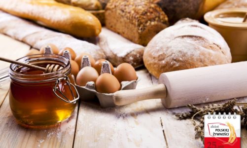 Kulinarne ciekawostki o polskiej żywności