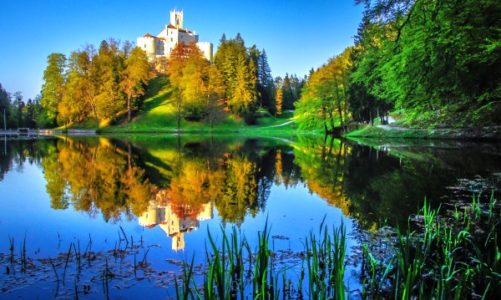 Ukryte skarby Chorwacji â 10 miejsc, które trzeba koniecznie zobaczyć!