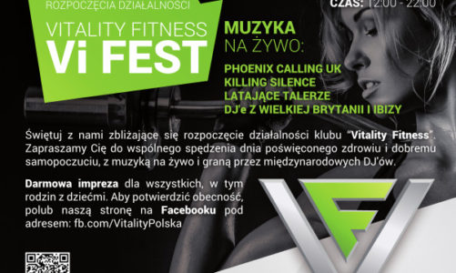 Vi-Fest Summer Festival