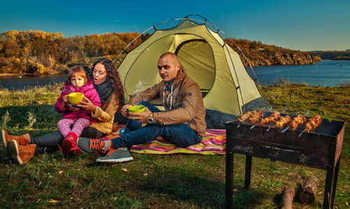 Podróż z dzieckiem – jak uniknąć niespodziewanych wypadków?