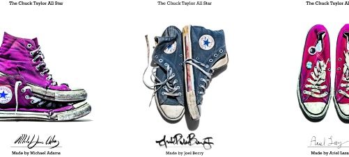 âMade by you’ – Maurycy Gomulicki, Rafał Dominik oraz Gregor Różański