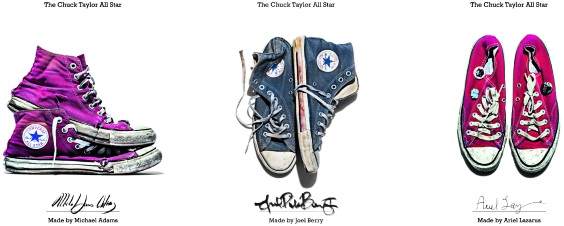 âMade by you’ – Maurycy Gomulicki, Rafał Dominik oraz Gregor Różański