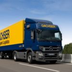 Logistyka dla branży meblarskiej