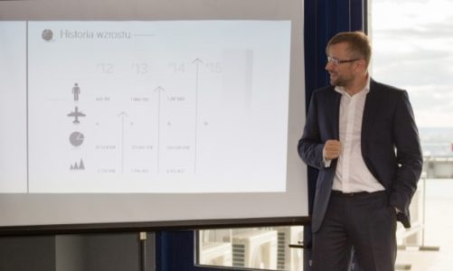 Small Planet Group przeznaczy rekordowe zyski na poprawę komfortu pasażerów