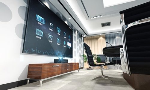 Jak wynająć idealne biuro w piąciu krokach