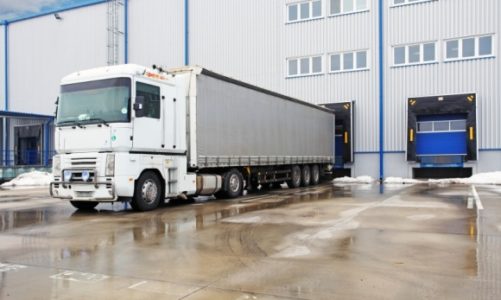 Transport intermodalny – warto inwestować