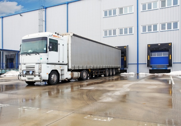 Transport intermodalny – warto inwestować