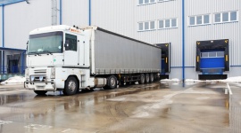 Transport intermodalny - warto inwestować Transport, BIZNES - Na poprawę konkurencyjności polskiej gospodarki w dużym stopniu wpływa transport. Jakie inicjatywy należy podjąć by stał się on jeszcze bardziej wydajny, a Polska mogła konkurować z państwami Europy i świata.