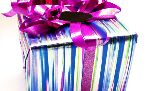 Zdrowie i forma w prezencie świątecznym