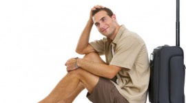 Biura podróży pod lawiną długów Turystyka, BIZNES - W ciągu zaledwie pół roku zadłużenie biur i agencji turystycznych notowane w Krajowym Rejestrze Długów wzrosło o ponad 3 miliony złotych.