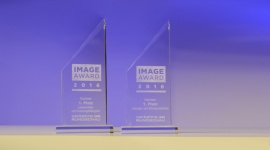 Dachser ponownie najlepszą marką logistyczną