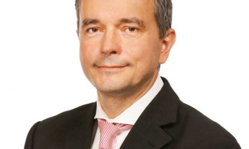 Jochen Müller pokieruje Dachser Air & Sea Logistics
