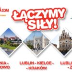 PolskiBus.com i BP Tour łączą siły w Lublinie!