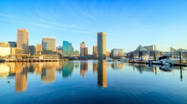 Dachser z nowym oddziałem w Baltimore Transport, BIZNES - Dachser, jeden z największych globalnych operatorów logistycznych, otworzył swoje biuro w amerykańskim Baltimore.