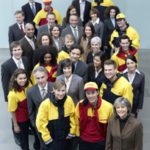 Unikalna kultura ICCC siłą napędową DHL Express