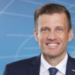 Dachser z nowym dyrektorem zarządzającym European Logistics Germany