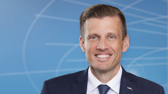 Dachser z nowym dyrektorem zarządzającym European Logistics Germany Transport, BIZNES - Dachser mianował swojego dotychczasowego kierownika logistyki kontraktowej, Alexandra Tonna, nowym dyrektorem zarządzającym działu European Logistics w Niemczech.