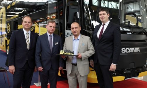 PKS Polonus dołącza do sieci SuperPKS