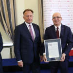 Dachser nagrodzony za CSR