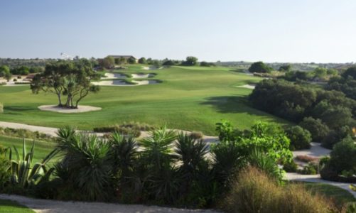 Portugalia – najlepsza destynacja golfowa na świecie