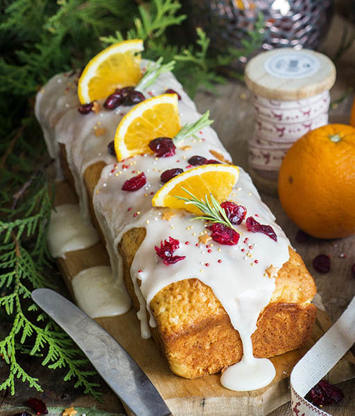 Regionalne świąta to smaki i zapachy naszego dzieciństwa z bakaliami