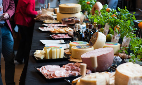 Najwyższa jakość doznań podczas Tygodnia Kuchni Włoskiej