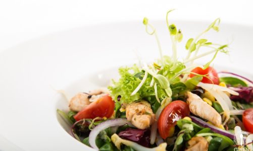 Lekkie przysmaki na lato