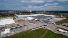 3LP – logistyczna spółka TIM SA – bije rekordy