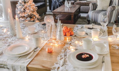 Sekrete magii Świąt Bożego Narodzenia