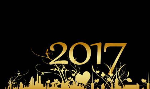 BądĹş piąkna w Sylwestra od stóp do głów!