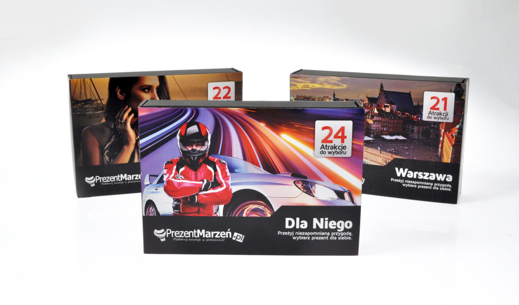 Mikołajkowe upominki, czyli wady i zalety kupowania online i stacjonarnie?