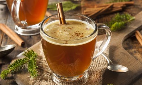 5 egzotycznych sposobów na wzmocnienie odporności