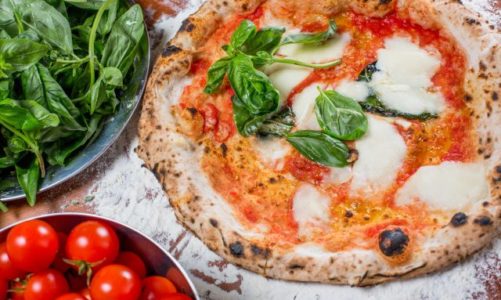 Odkryj 7 sposobów na pizzą z różnych zakątków świata