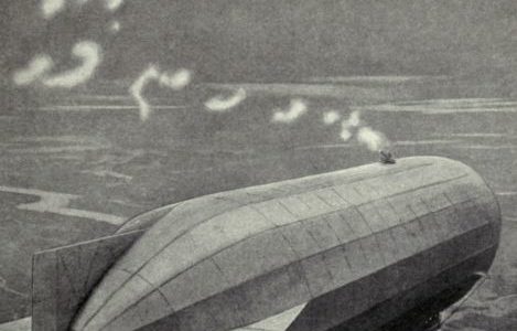 Tak sią kiedyś latało