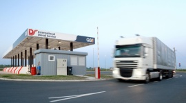 Aplikacja IDS iAccount - przełomowe opcje zarządzania paliwem Transport, BIZNES - Dzięki zaawansowanej technologii dostarczanej przez IDS europejscy przewoźnicy mogą obecnie monitorować i zarządzać zużyciem paliwa.