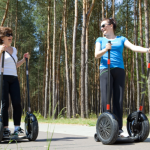 Nordic Driving – teraz również dla seniorów