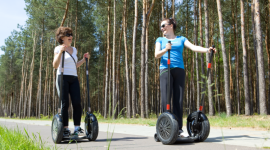 Nordic Driving – teraz również dla seniorów