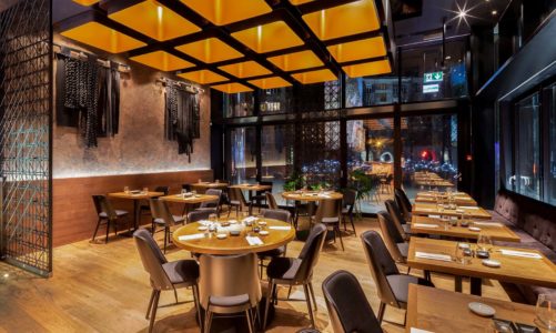 Wabu – Sushi & Japanese Tapas