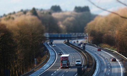 Czy zdrożeje transport do Holandii?
