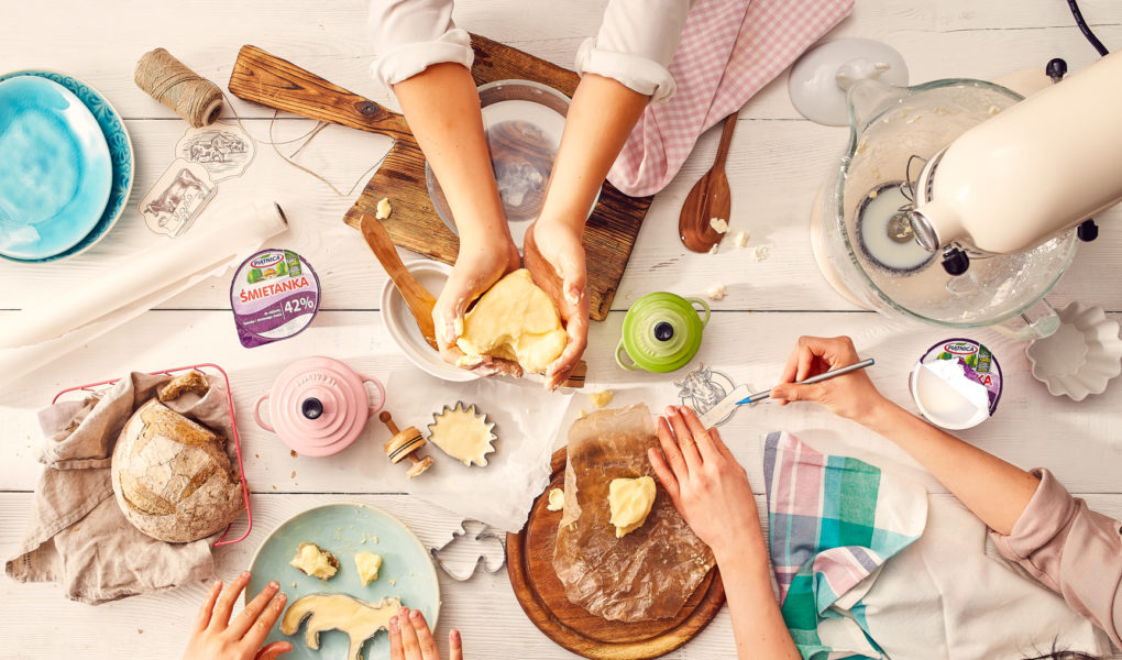Jak samodzielnie przygotować świeże i oryginalne masło