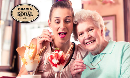 Wiosna w stylu hygge powitana niezwykłymi deserami