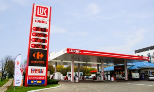 Lukoil musi przeprosić polską spółkę BZA S.A., ale to nie koniec sporu