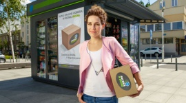 Dynamiczny RUCH na rynku usług kurierskich Transport, BIZNES - Rynek usług kurierskich rośnie niezwykle dynamicznie i wszystko wskazuje na to, że trend ten będzie się nadal rozwijał. W sektorze tym przybywa usługodawców, a także udogodnień dla klientów, które mają stanowić przewagi konkurencyjne i przesądzać o ewentualnym sukcesie marki.