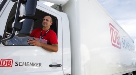 Milionowe inwestycje DB Schenker w cyfrową przyszłość Transport, BIZNES - Milionowe inwestycje w cyfrową przyszłość: DB Schenker nabywa udziały na globalnym rynku internetowym uShip