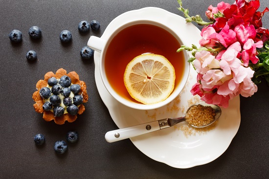 Lankijski tea pairing, czyli do jakich dań podaje sią herbatą na Sri Lance