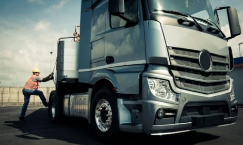 Samozatrudnienie w transporcie – widoki na lepsze, czy zmora kierowców?