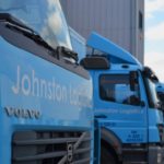 Dachser nabył większościowy pakiet swojego irlandzkiego partnera, Johnston Logis