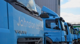 Dachser nabył większościowy pakiet swojego irlandzkiego partnera, Johnston Logis Transport, BIZNES - Dachser nabył większościowy pakiet swojego irlandzkiego partnera, Johnston Logistics