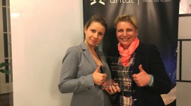 DHL wśród „Najbardziej pożądanych pracodawców w 2016 roku" w badaniu Antal Transport, BIZNES - W badaniu firmy Antal, DHL zajął 2. miejsce w rankingu najbardziej pożądanych pracodawców w kategorii „Transport, spedycja i logistyka”. Miejsce w ścisłej czołówce pracodawców jest zasługą całej organizacji w Polsce i dotyczy wszystkich dywizji działających w kraju pod marką DHL.